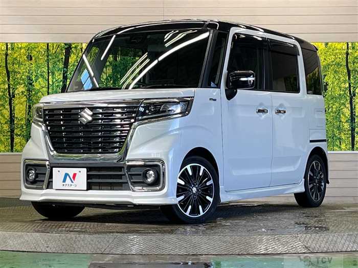 2018 Suzuki Suzuki Others