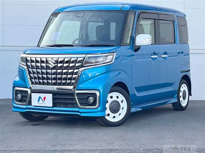 2018 Suzuki Suzuki Others