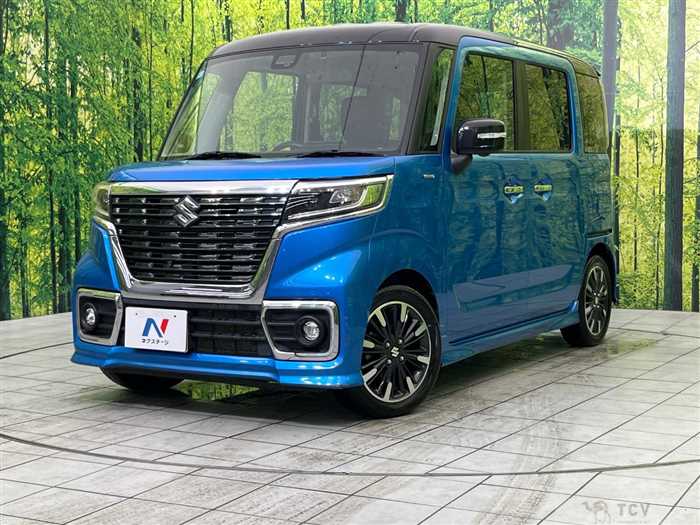 2018 Suzuki Suzuki Others