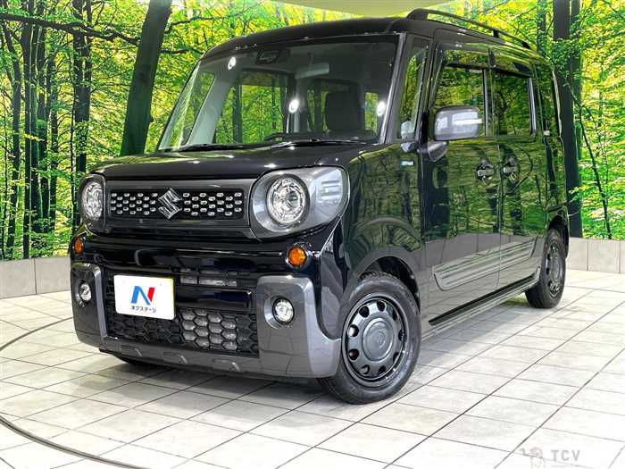 2019 Suzuki Suzuki Others