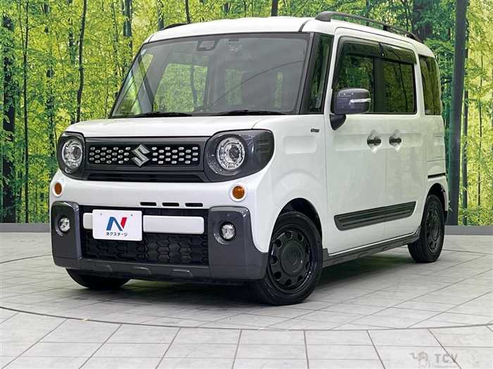 2019 Suzuki Suzuki Others