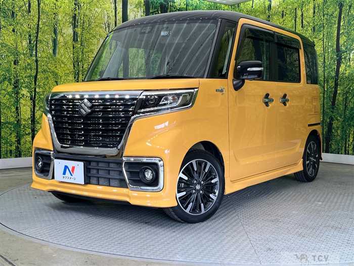 2019 Suzuki Suzuki Others