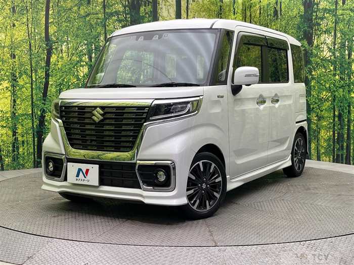 2021 Suzuki Suzuki Others