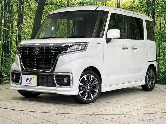 2021 Suzuki Suzuki Others