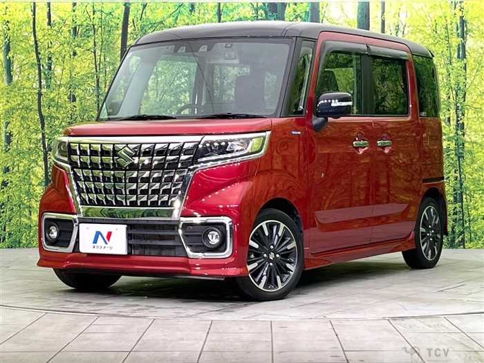 2022 Suzuki Suzuki Others