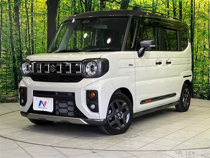 2025 Suzuki Suzuki Others