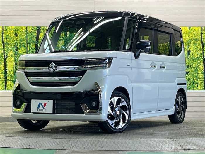 2025 Suzuki Suzuki Others