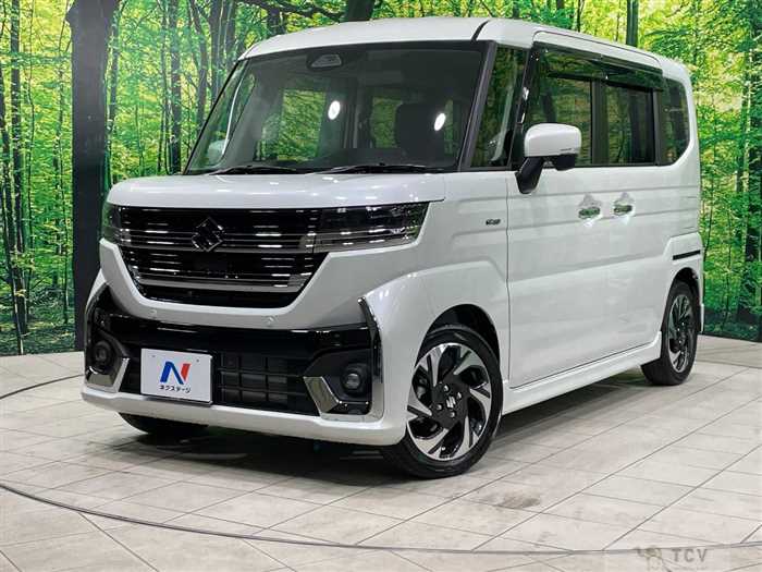 2025 Suzuki Suzuki Others