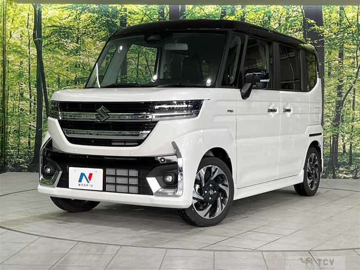 2025 Suzuki Suzuki Others