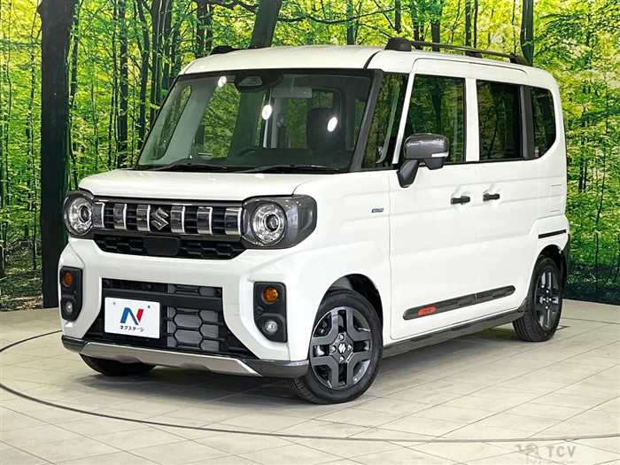 2024 Suzuki Suzuki Others