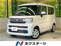 2024 Suzuki Spacia