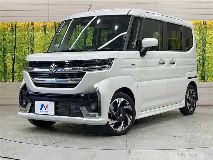 2025 Suzuki Suzuki Others