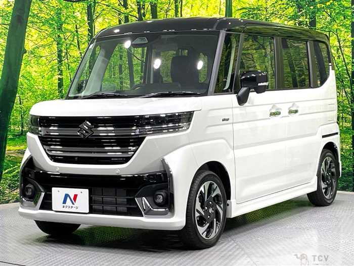 2025 Suzuki Suzuki Others