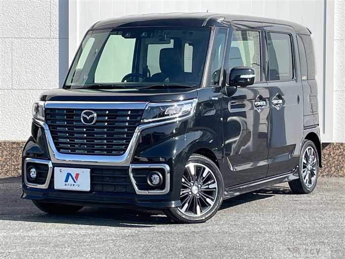 2020 Mazda Flair