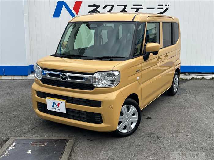 2024 Mazda Flair Wagon