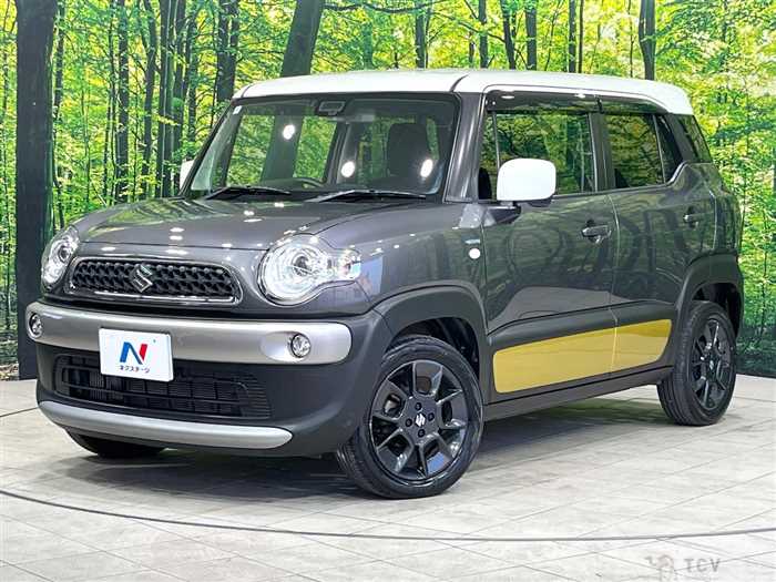 2018 Suzuki Suzuki Others