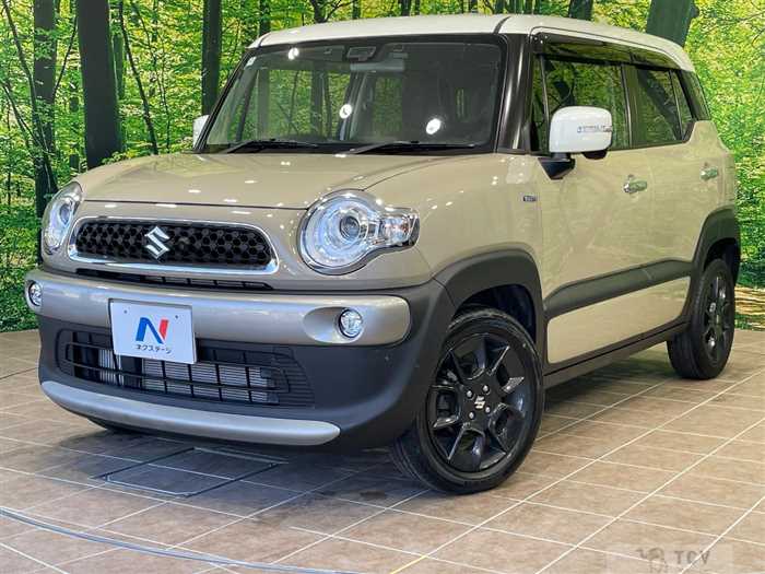 2018 Suzuki Suzuki Others