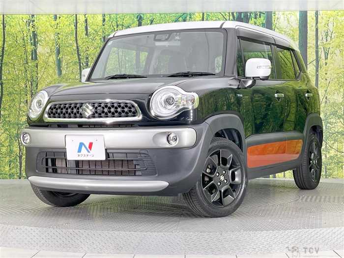 2018 Suzuki Suzuki Others