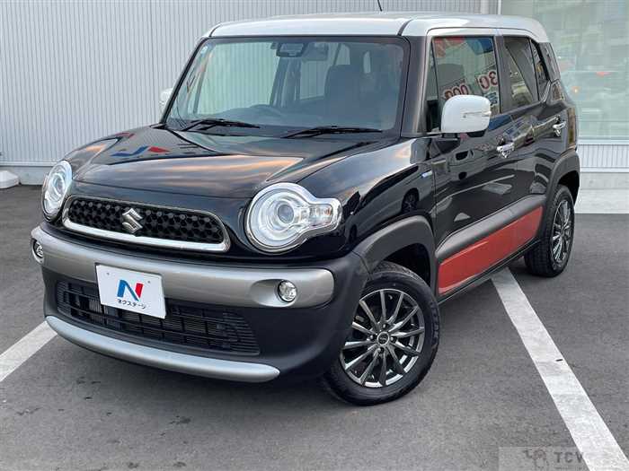 2019 Suzuki Suzuki Others