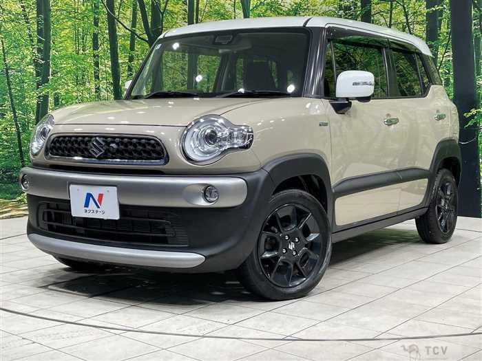 2019 Suzuki Suzuki Others