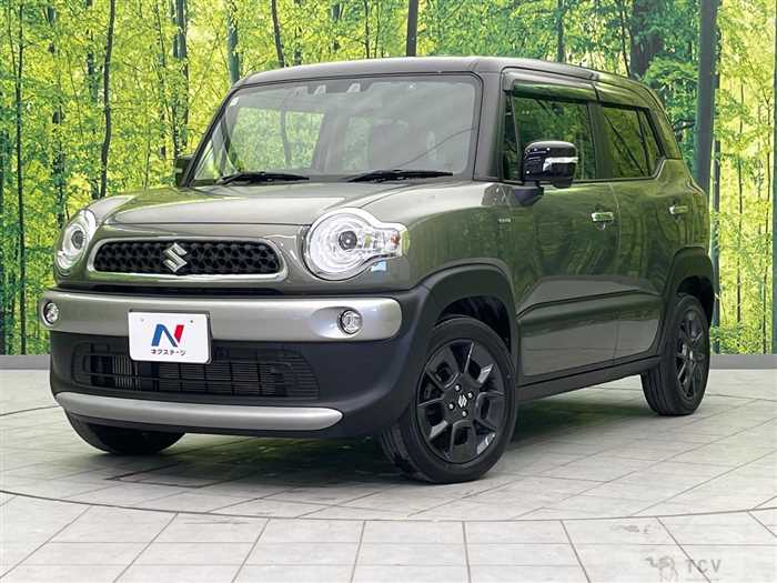 2020 Suzuki Suzuki Others