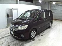 2012 Nissan Serena