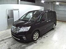 2011 Nissan Serena