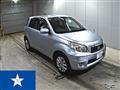 2010 Daihatsu Be-Go