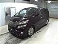 2012 Toyota Vellfire