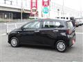 2022 Daihatsu Mira Es
