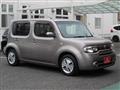 2015 Nissan Cube