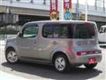2015 Nissan Cube