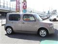 2015 Nissan Cube