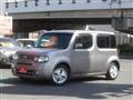 2015 Nissan Cube