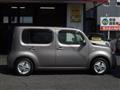 2015 Nissan Cube