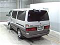 2001 Toyota Hiace Wagon