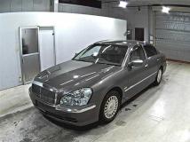 2004 Nissan President