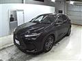 2022 Lexus NX