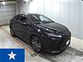 2022 Lexus NX