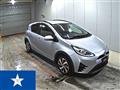 2019 Toyota AQUA