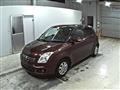 2009 Suzuki Swift