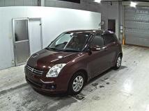 2009 Suzuki Swift