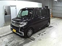 2018 Daihatsu Tanto