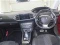 2021 Peugeot 308