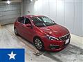2021 Peugeot 308