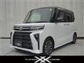 2025 Daihatsu Tanto