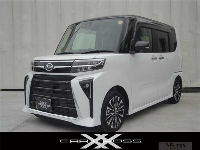 2025 Daihatsu Tanto