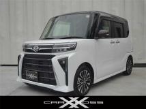2025 Daihatsu Tanto