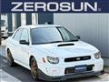 2002 Subaru Impreza Wrx