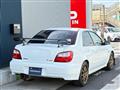 2002 Subaru Impreza Wrx